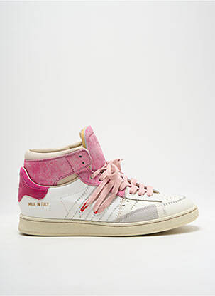 Adidași roz HIDNANDER femeie