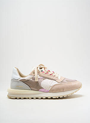 Adidași roz HIDNANDER femeie