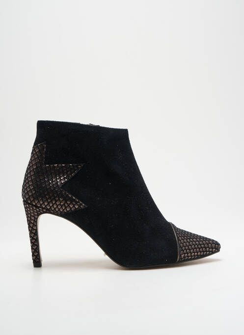 Botine/Ghete negru CRÉATIS femeie