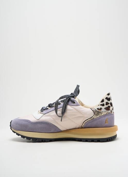 Adidași violet HIDNANDER femeie