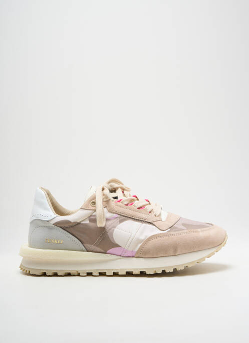 Adidași roz HIDNANDER femeie