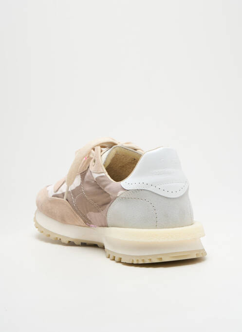 Adidași roz HIDNANDER femeie