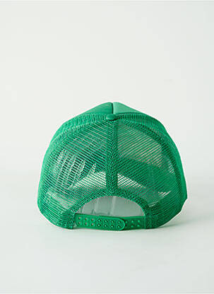 Șapcă serigrafie verde NEWTONE femeie