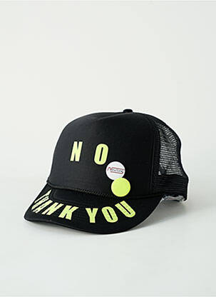 Șapcă negru NEWTONE femeie