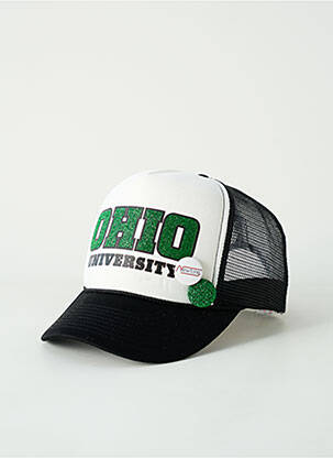 Șapcă negru NEWTONE femeie