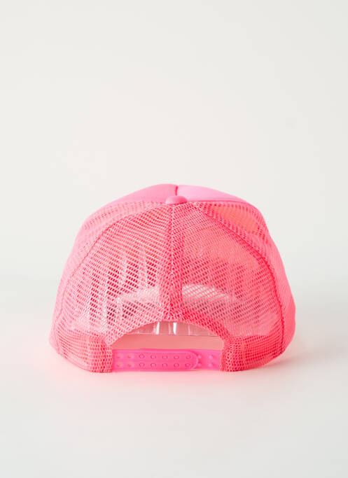 Șapcă roz NEWTONE femeie