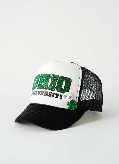 Șapcă negru NEWTONE femeie