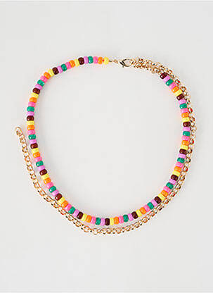 Accesoriu divers auriu LOVE STORIES femeie