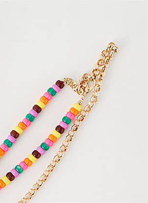Accesoriu divers auriu LOVE STORIES femme