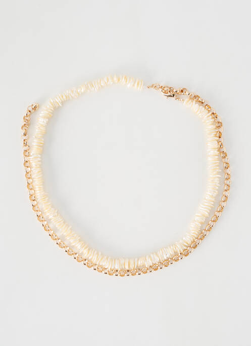 Accesoriu divers auriu LOVE STORIES femeie