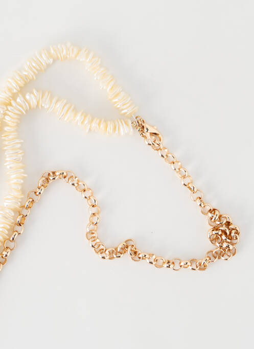 Accesoriu divers auriu LOVE STORIES femeie