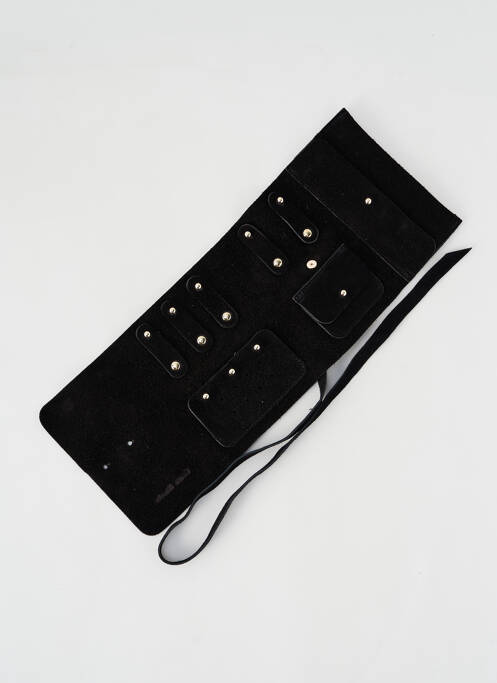 Plic negru CRAIE femeie