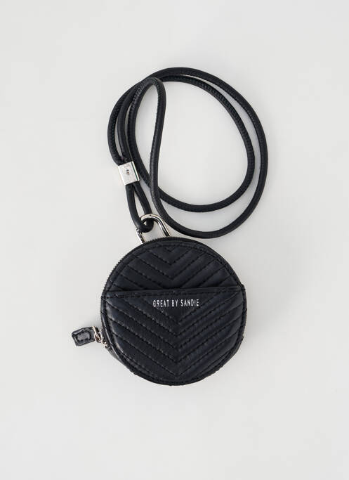 Plic negru GREAT BY SANDIE femeie