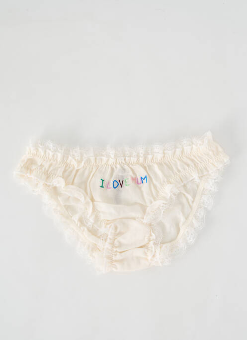 Chilot bej LOVE STORIES femeie