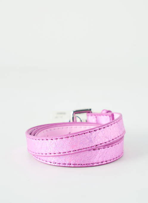 Curea roz ESSENTIEL ANTWERP femeie