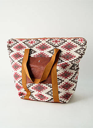 Geantă maro CRAIE femeie