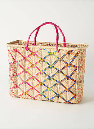 Geantă bej APRAYA femeie