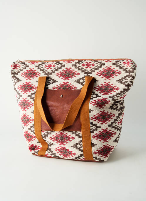 Geantă maro CRAIE femeie