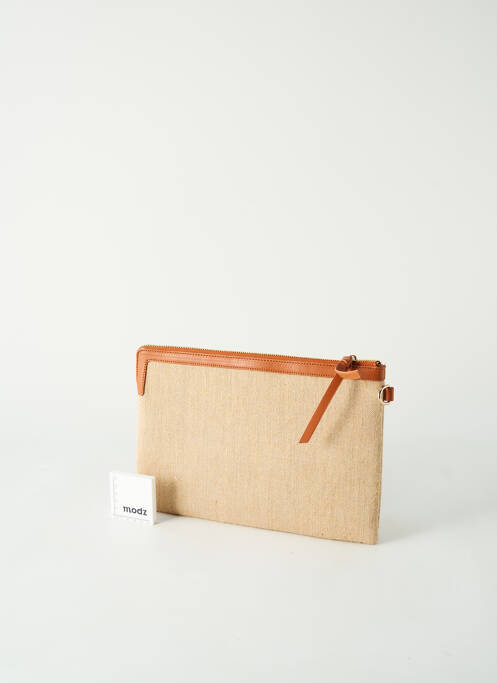 Plic maro RUE MADAM femeie