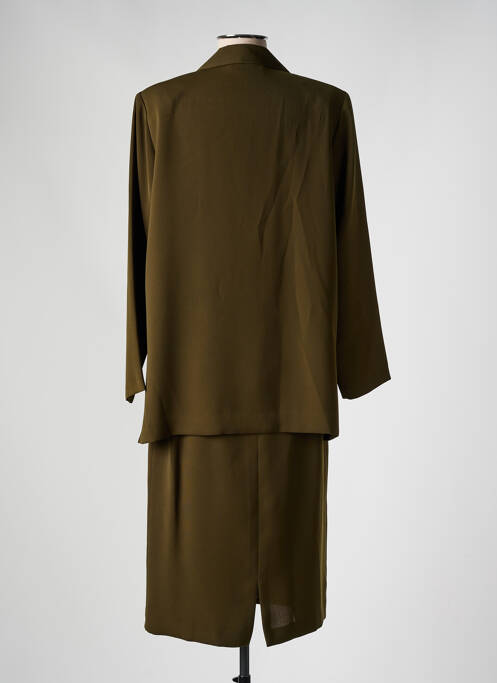 Set fustă verde FRANCE RIVOIRE femeie