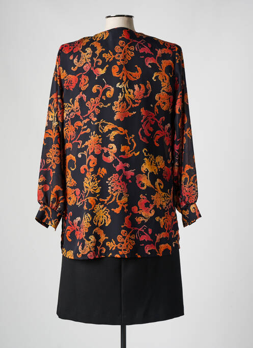 Set rochie negru FRANCE RIVOIRE femeie