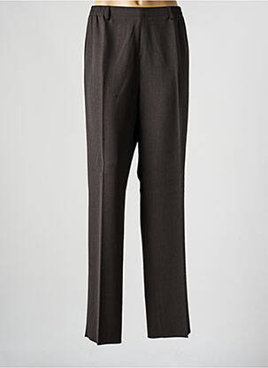 Pantalon drept gri KARTING femeie