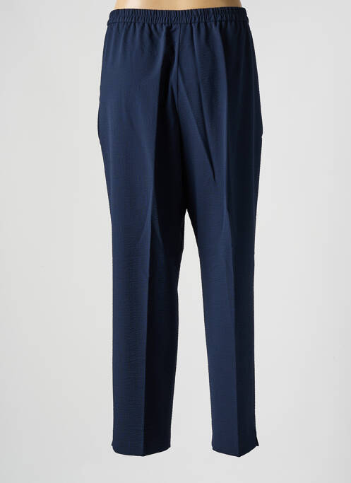 Pantalon 7/8 albastru KARTING femeie