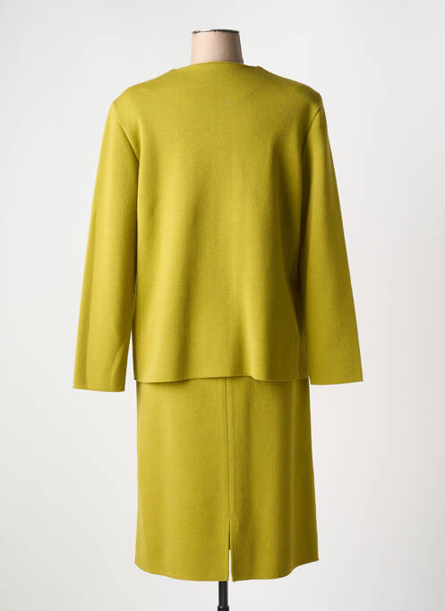 Set fustă verde IMPULSION femeie