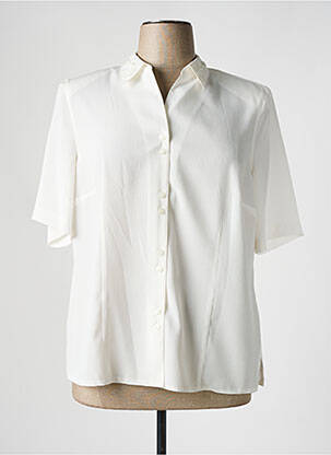 Cămașă bej KARTING femeie