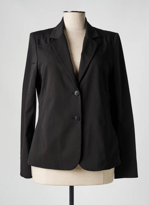 Sacou negru KARTING femeie