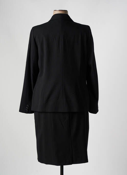 Set fustă negru FRANCE RIVOIRE femeie