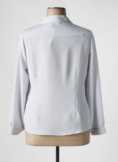 Cămașă gri FRANCE RIVOIRE femeie