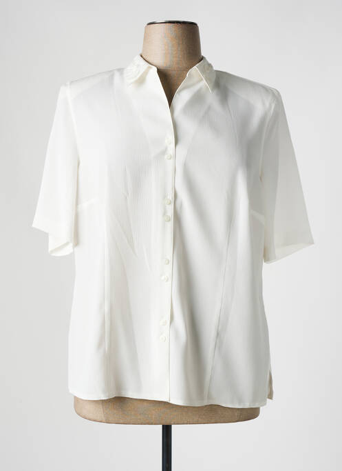 Cămașă bej KARTING femeie