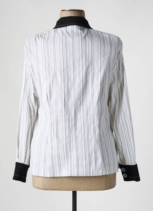 Cămașă bej FRANCE RIVOIRE femeie