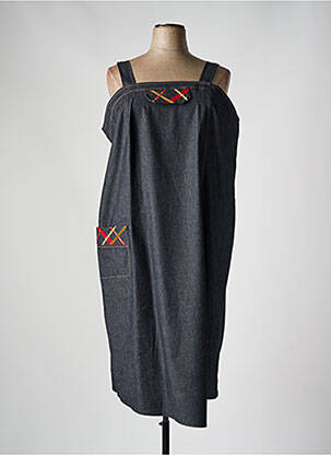 Rochie midi albastru GUITARD femeie