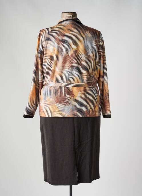 Set rochie maro FRANCE RIVOIRE femeie