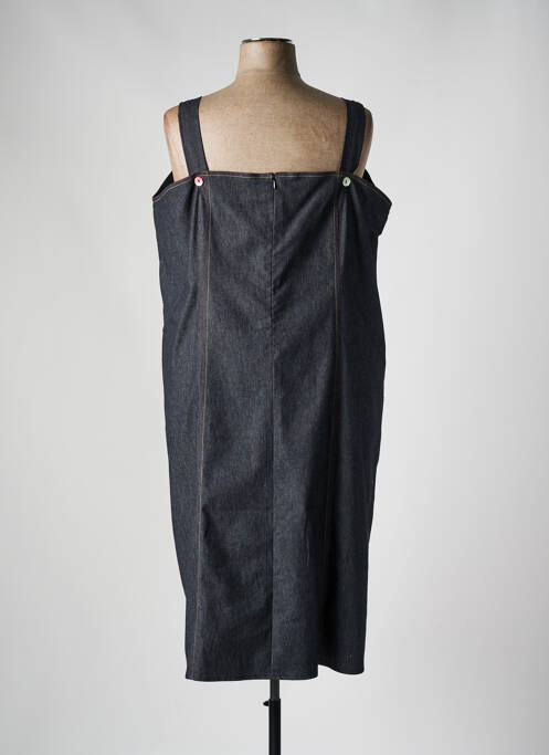 Rochie midi albastru GUITARD femeie