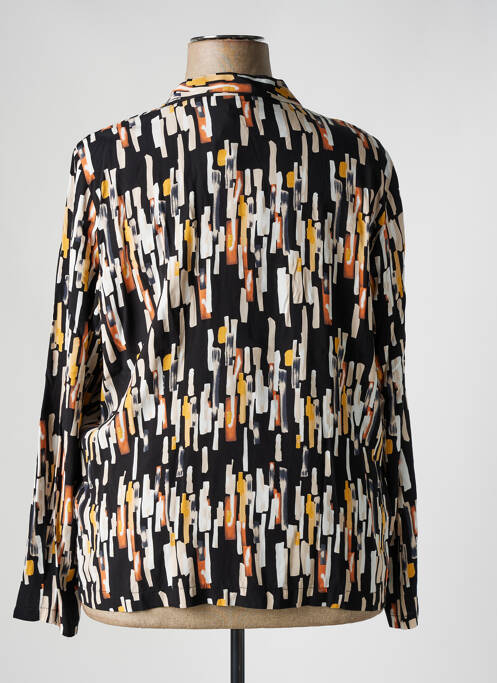 Cămașă negru FRANCE RIVOIRE femeie