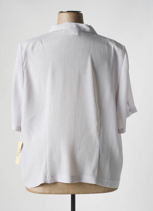 Cămașă gri FRANCE RIVOIRE femeie