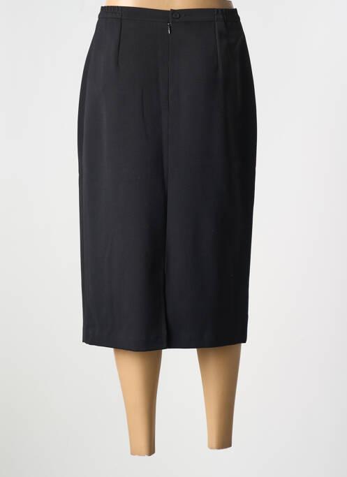 Fustă midi negru FRANCE RIVOIRE femeie