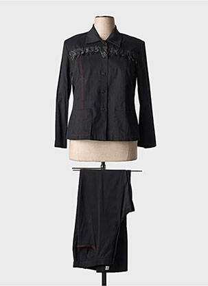 Set pantaloni negru GUITARD femeie