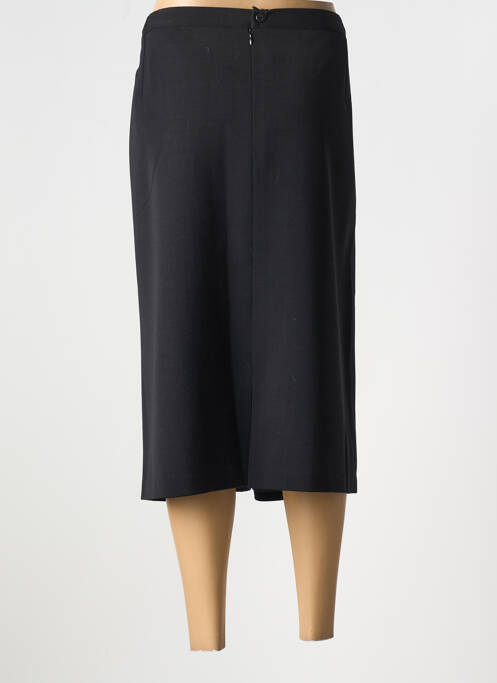 Fustă midi negru FRANCE RIVOIRE femeie