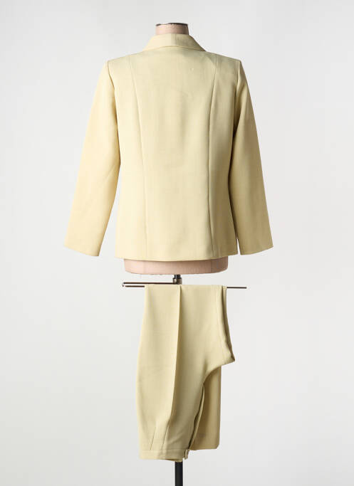 Set pantaloni bej IMPULSION femeie