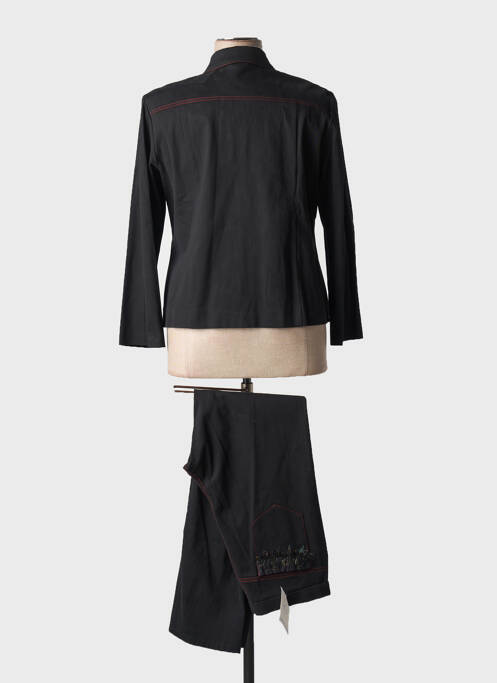 Set pantaloni negru GUITARD femeie