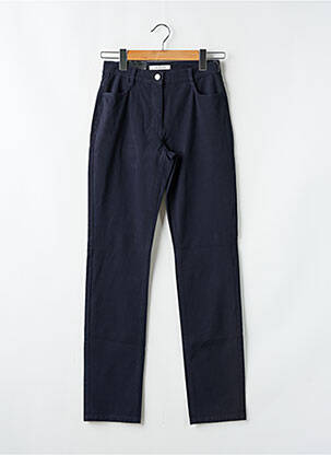 Blugi cu croială dreaptă albastru BETTY BARCLAY femeie