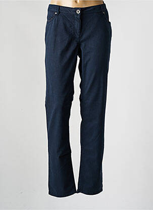 Blugi cu croială slim albastru BETTY BARCLAY femeie