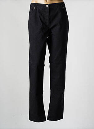 Blugi cu croială slim negru BETTY BARCLAY femeie