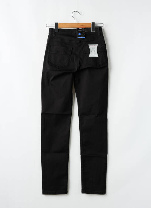 Blugi cu croială slim negru BETTY BARCLAY femeie