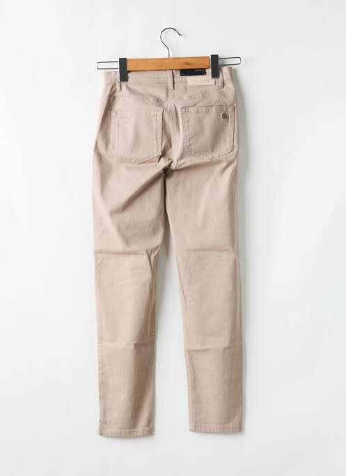 Blugi cu croială slim bej BETTY BARCLAY femeie