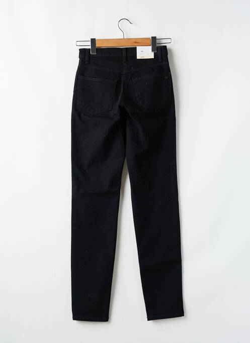 Blugi cu croială slim negru BETTY BARCLAY femeie